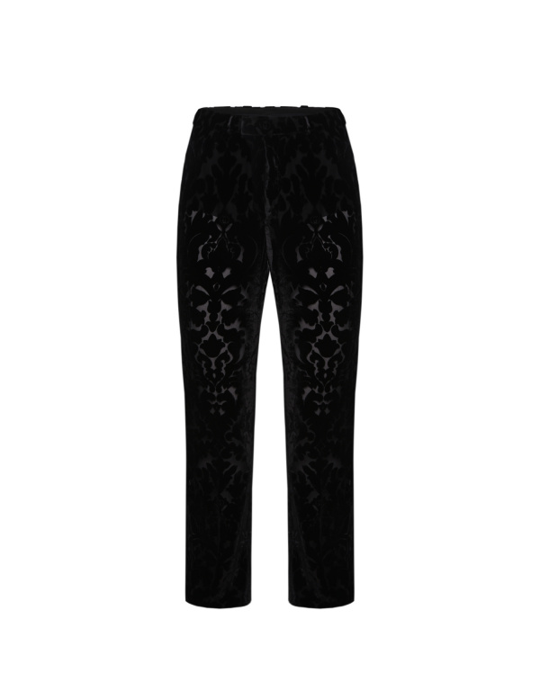 GUCCI Брюки 48738