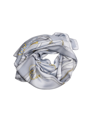 GUCCI Шарф 48531