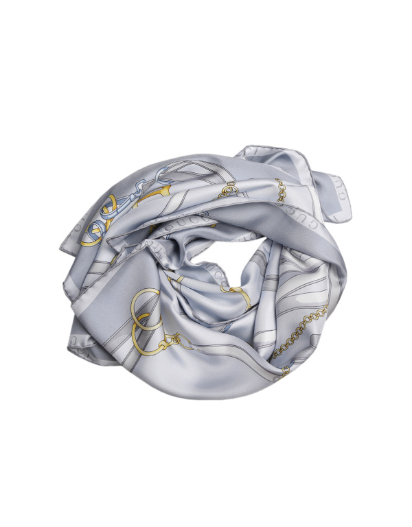 GUCCI Шарф 48531