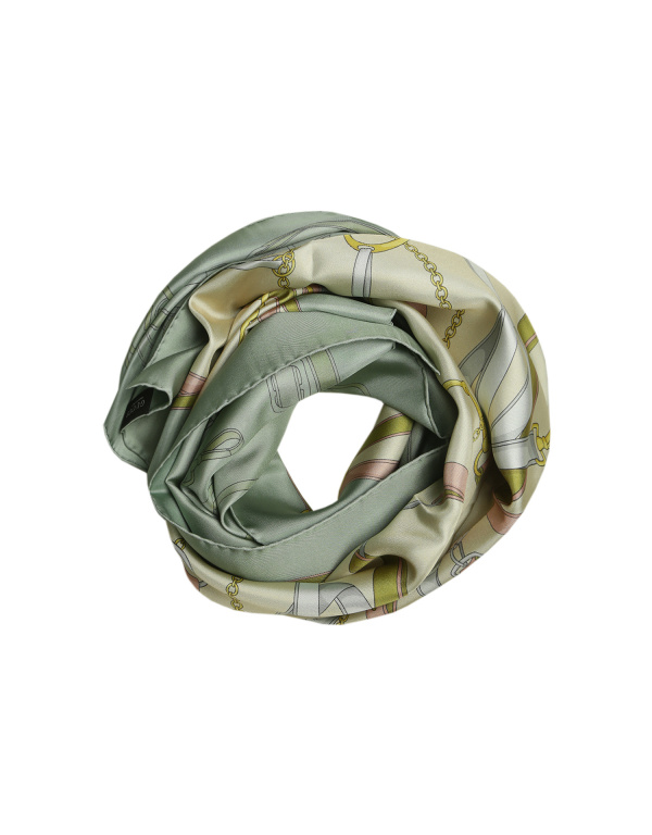 GUCCI Шарф 48529