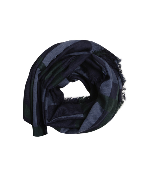 GUCCI Шарф 48746