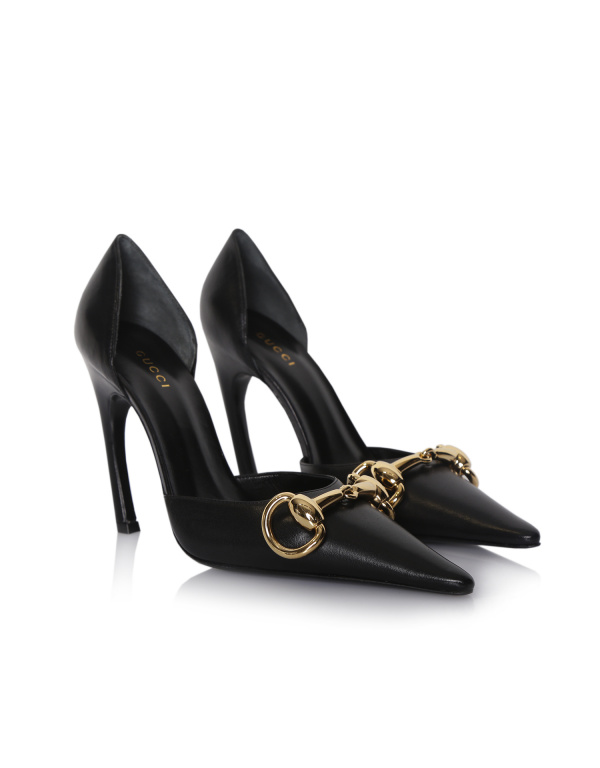 GUCCI Туфли 48718
