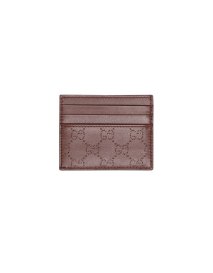 GUCCI Визитница 48510