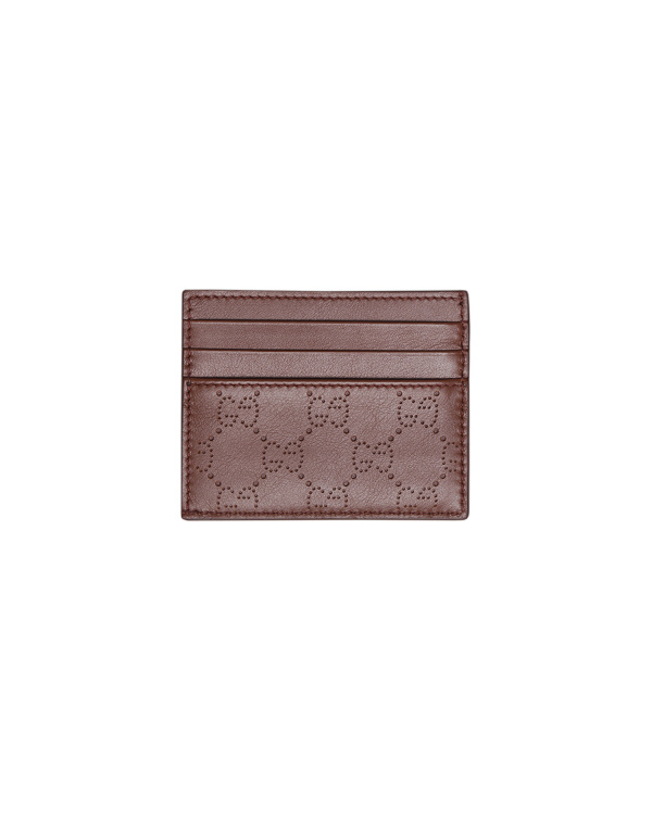 GUCCI Визитница 48510