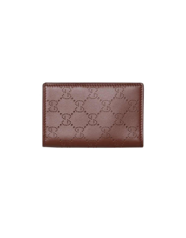 GUCCI Визитница 48511