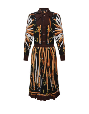 GUCCI Платье 48664