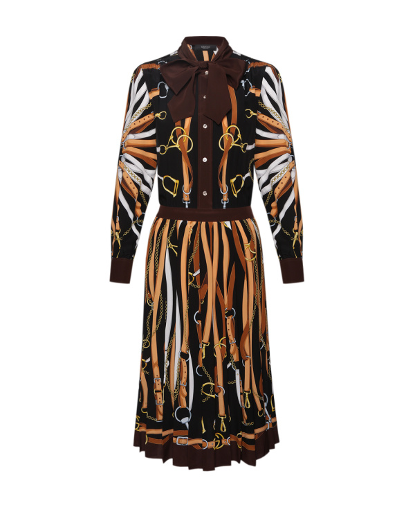 GUCCI Платье 48664