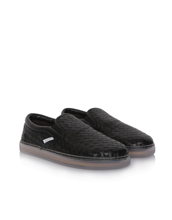 BOTTEGA VENETA Слипоны 48892