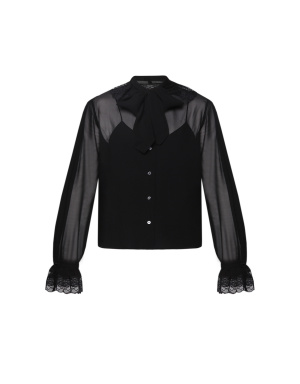 GUCCI Блуза 48755