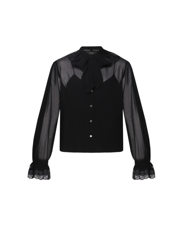 GUCCI Блуза 48755