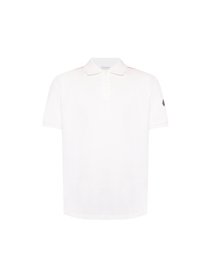 MONCLER Поло 47548
