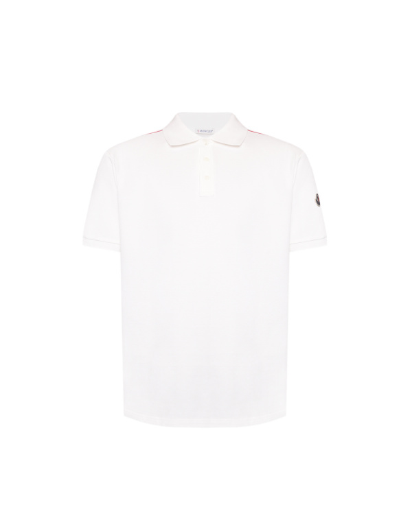 MONCLER Поло 47548