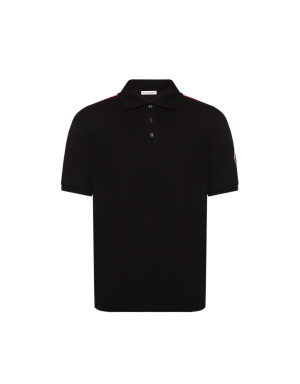 MONCLER Поло 47507