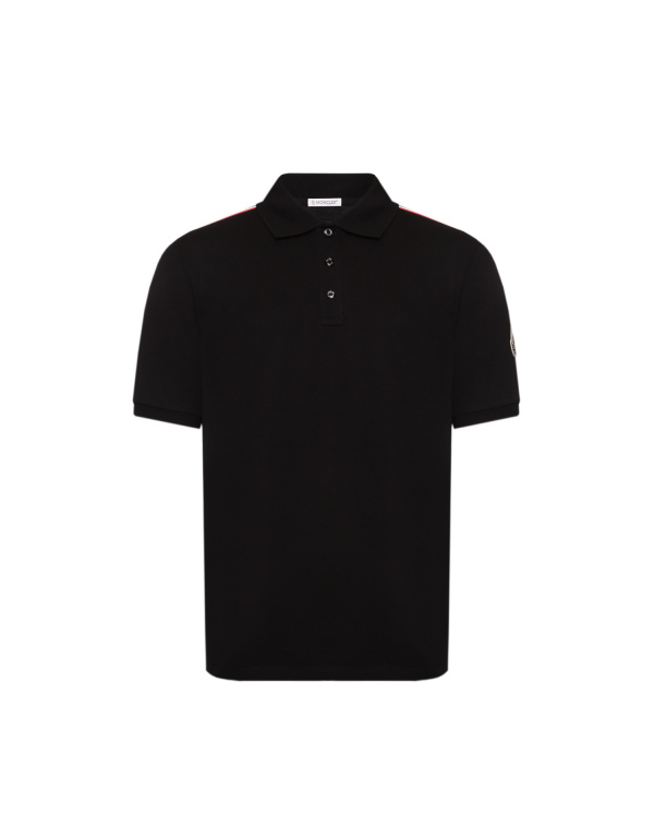 MONCLER Поло 47507