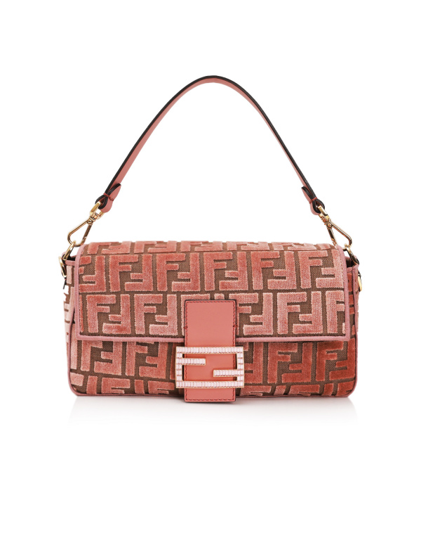 FENDI Сумка 44337