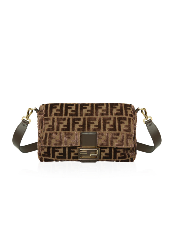 FENDI Сумка 45660