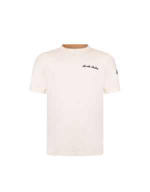 MONCLER Футболка 47488