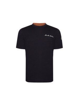 MONCLER Футболка 47571