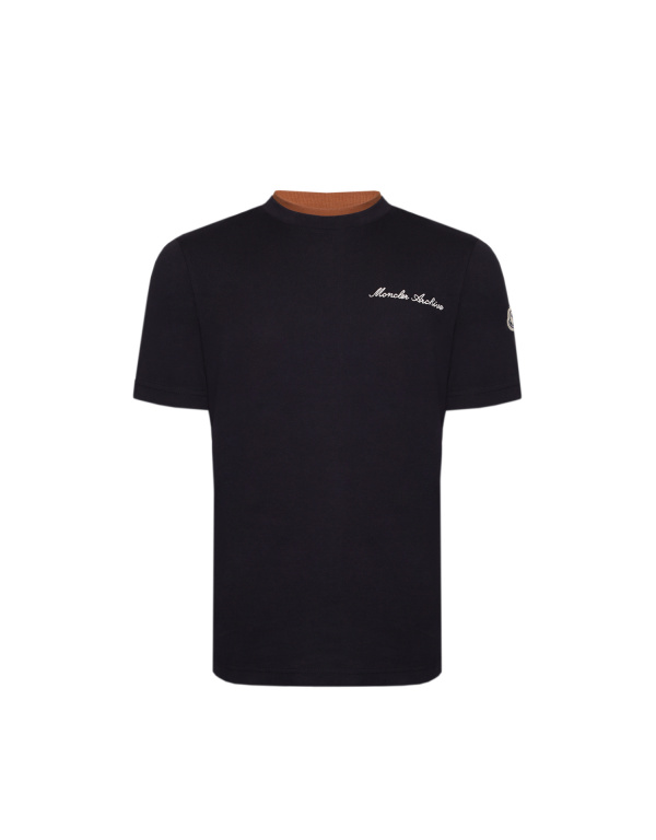 MONCLER Футболка 47571