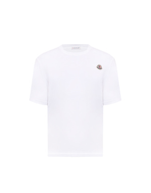 MONCLER Футболка 47549