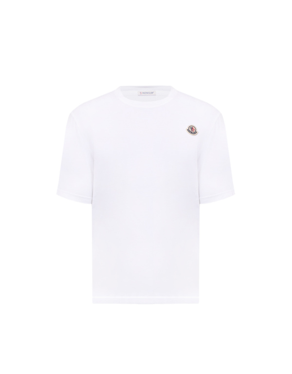 MONCLER Футболка 47549