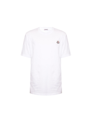 MONCLER Футболка 45195 MONCLER Футболка 45195