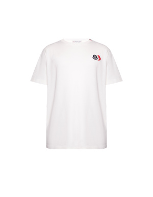 MONCLER Футболка 48048