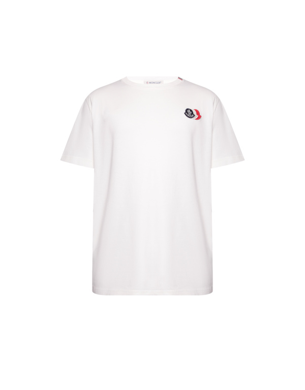 MONCLER Футболка 48048