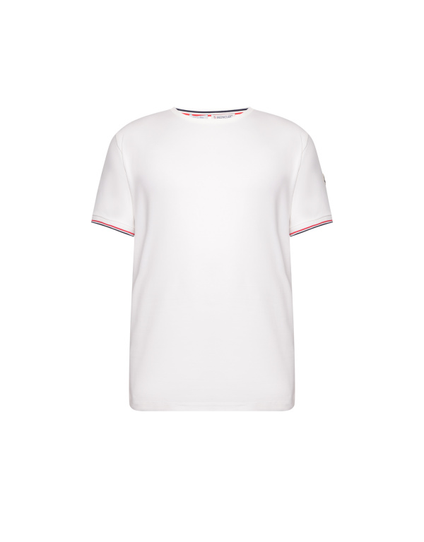 MONCLER Футболка 48050