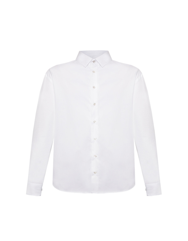 GIORGIO ARMANI Рубашка 48590