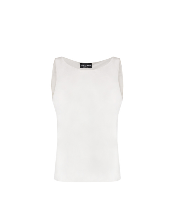 GIORGIO ARMANI Топ 48593