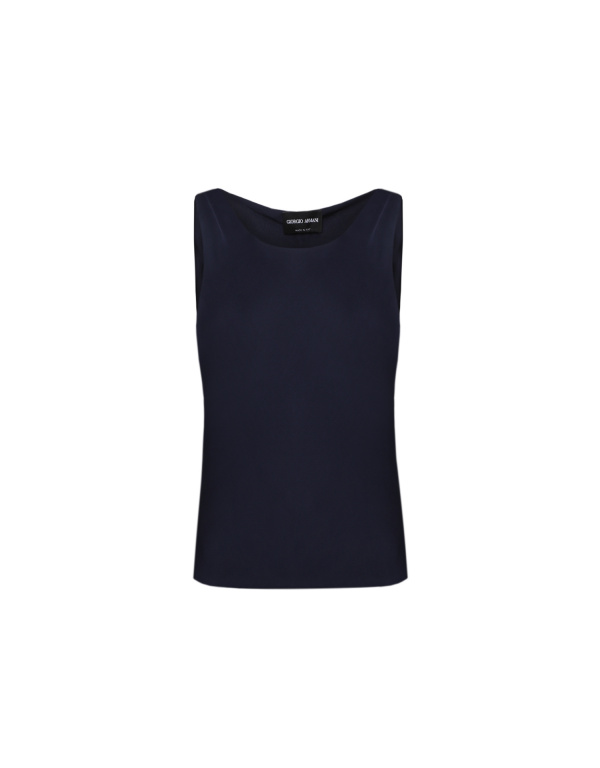 GIORGIO ARMANI Топ 48645