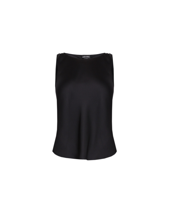 GIORGIO ARMANI Топ 46109