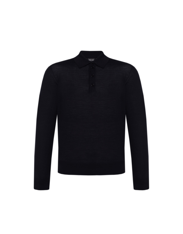 GIORGIO ARMANI Лонгслив 48714