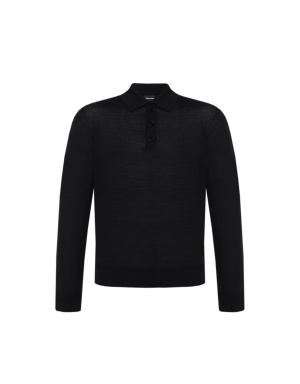 GIORGIO ARMANI Лонгслив 48609