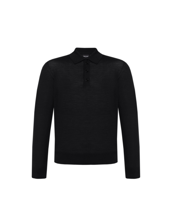 GIORGIO ARMANI Лонгслив 48609