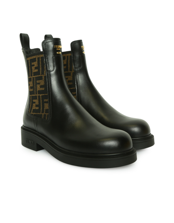 FENDI Ботинки 45652