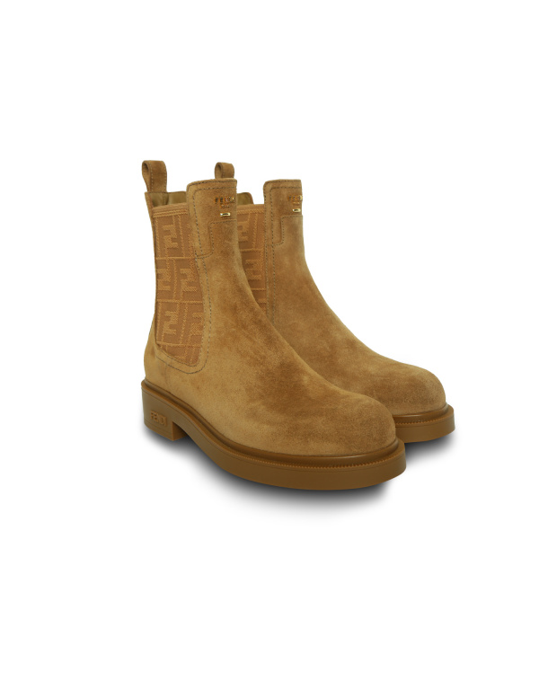 FENDI Ботинки 46076