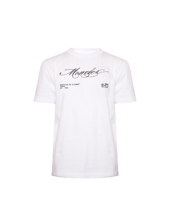 MONCLER Футболка 45194