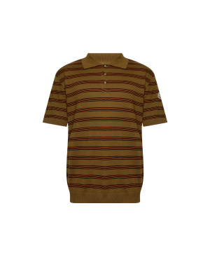 MONCLER Поло 48077