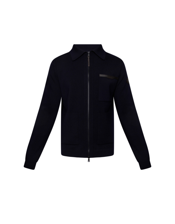 MONCLER Кардиган 48086