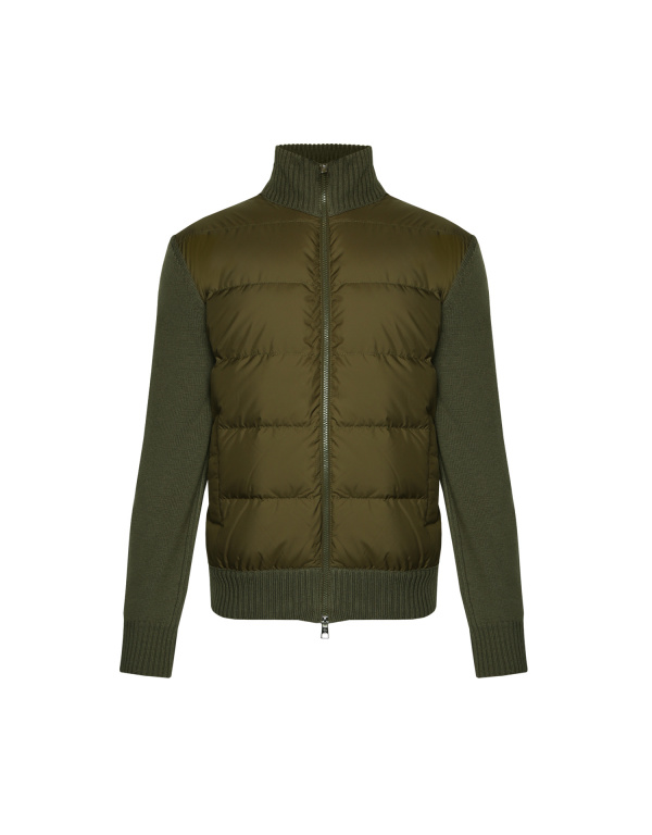 MONCLER Куртка 46052