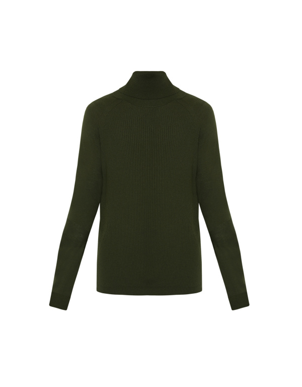 MONCLER GRENOBLE Водолазка 46032