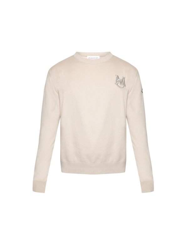 MONCLER Лонгслив 45329