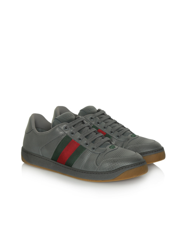 GUCCI Кроссовки 48530