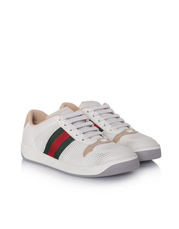 GUCCI Кроссовки 48694
