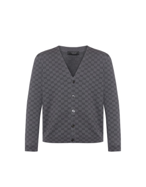 GUCCI Кардиган 48573