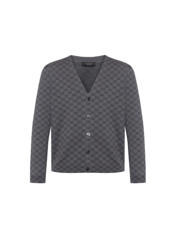 GUCCI Кардиган 48573