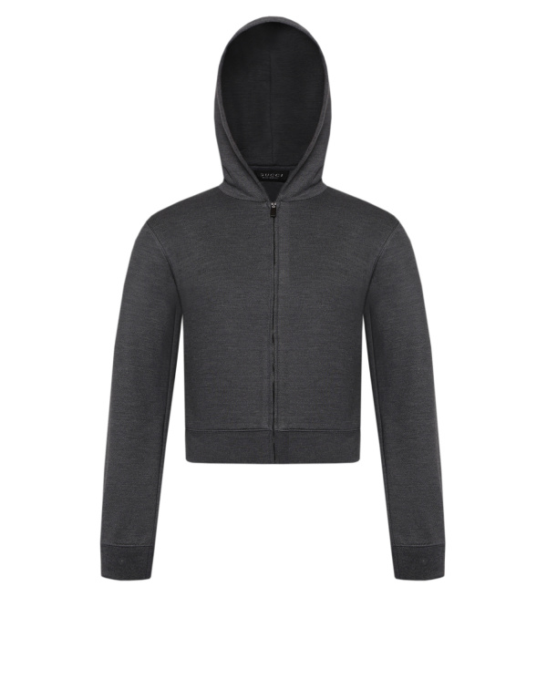 GUCCI Худи 48572