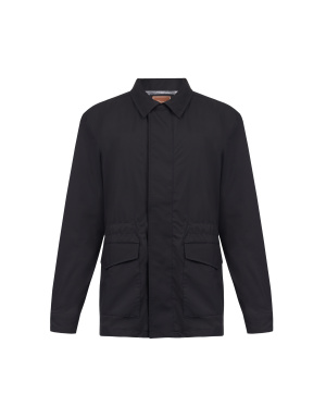 DORIANI CASHMERE Парка 45716